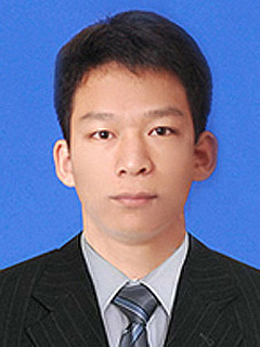 庞冠华